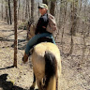 Meet your Posher, Lynn